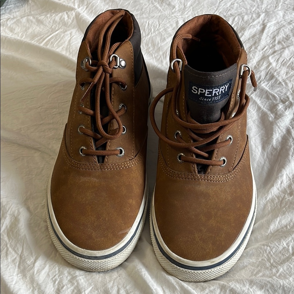 Sperry Men's, Halyard Storm Chukka